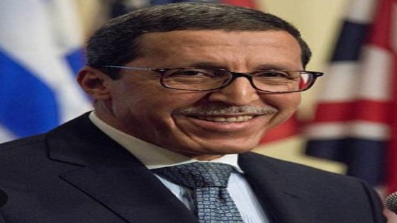 تكريم دبلوماسي : عمر هلال يرأس لجنة الأمم المتحدة رفيعة المستوى..