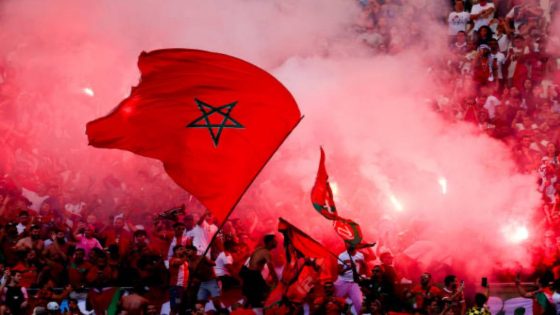 الملاعب : عندما تتحول المدرجات إلى منصة سياسية