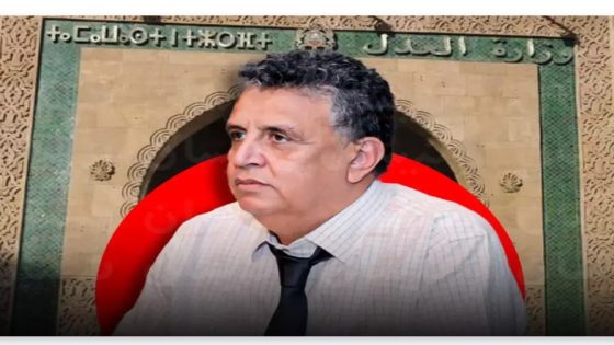 نتائج الحركة الانتقالية تثير غضب موظفي العدل..