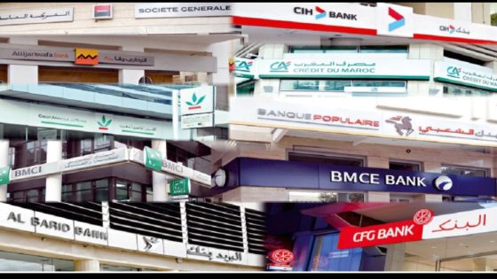 بنك المغرب يطلق بوابة إلكترونية : نقلة نوعية لخدمة المواطنين