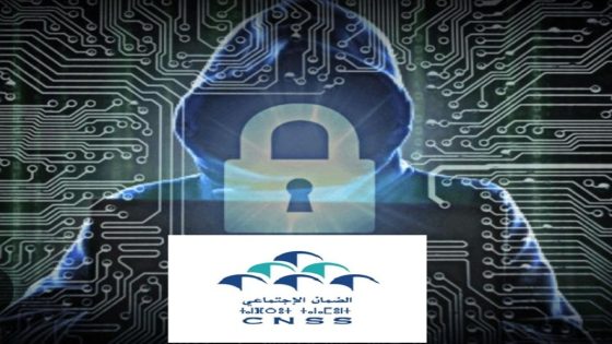 هجوم إلكتروني ضخم يستهدف الصندوق الوطني للضمان الاجتماعي: ملايين البيانات الحساسة في خطر، وضرورة قصوى لليقظة..