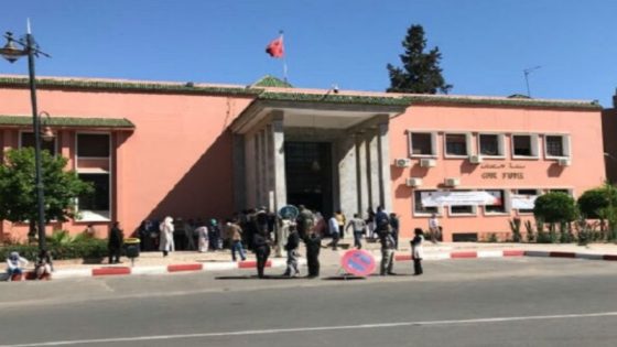 معطيات جديدة وصادمة”.. النيابة العامة تفتح تحقيقا بعد تسريب فيديو يوثق توقيف محام بمراكش..