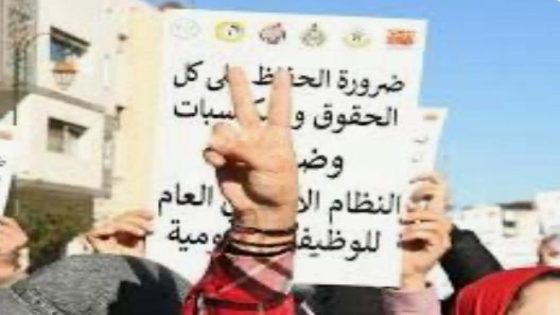 فاتح ماي تحت ضغط شديد…
