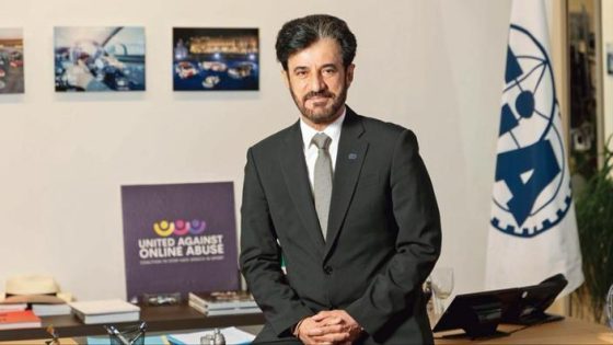 مراكش قبلة الاجتماع الربيعي السنوي للمنطقة الأولى للاتحاد الدولي للسيارات بداية من الثلاثاء المقبل