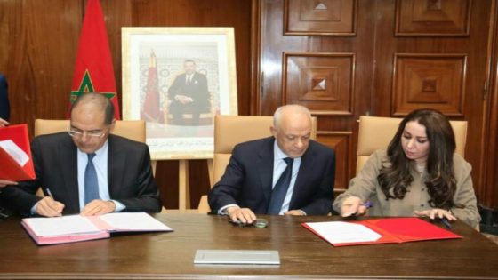 الدار البيضاء: سيدي عثمان يستضيف قطبًا تكنولوجيًا جديدًا 