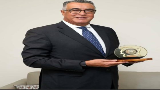 ثماني سنوات من التميز: السفير الكتاني يترك بصمة لا تُمحى على العلاقات الإيفوارية المغربية..