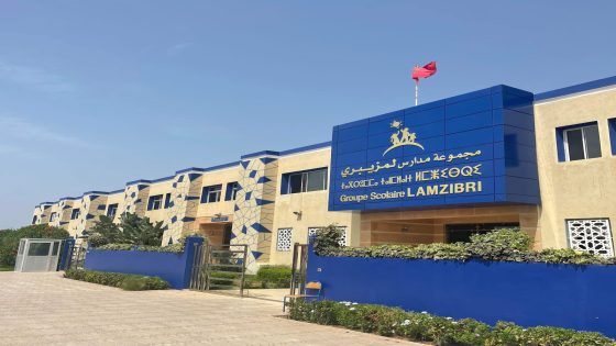 جائزة لمزيبري للكتابة والإلقاء الشعري في نسختها الأولى بمدينة سلا. 