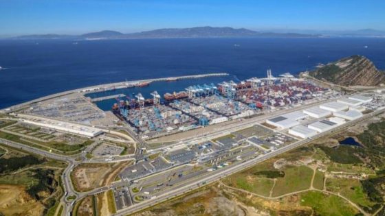 مجموعة SKF تدشن مصنعاً متطوراً بطنجة المتوسط: تقدم استراتيجي للصناعة المغربية 