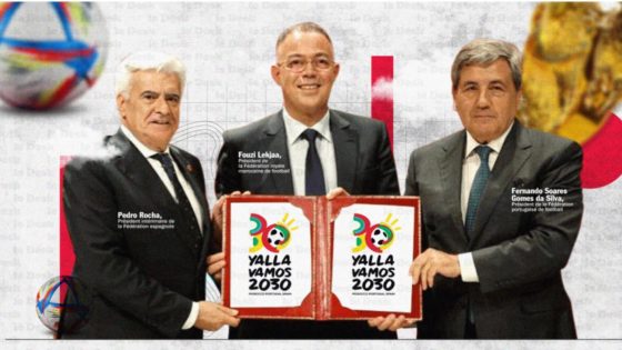 قبل مونديال 2030, السلوك المدني المغربي تحت المجهر