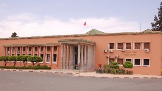 3مليار سنتيم..كفالة إخلاء سبيل المنعش العقاري بمراكش المثير للجدل…