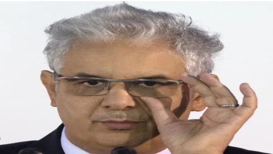 انتخابات 2026: نزار بركة يحذر من “حملة مسبقة” ضارة