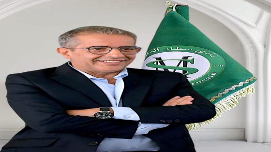 جمال السنوسي: مهندس خفي في خدمة كرة القدم المغربية