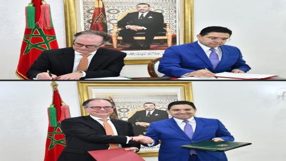 المغرب يستضيف المكتب الإقليمي لمؤتمر لاهاي للقانون الدولي الخاص في إفريقيا