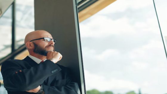 التحول من الواجب إلى الشغف : هل أنت في المكان الخطأ؟