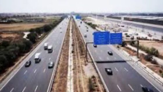 تأخر مشاريع الطرق بتطوان …