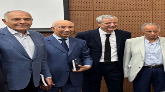 حين تسود ثقافة العرفان، يزدهر كل شيء