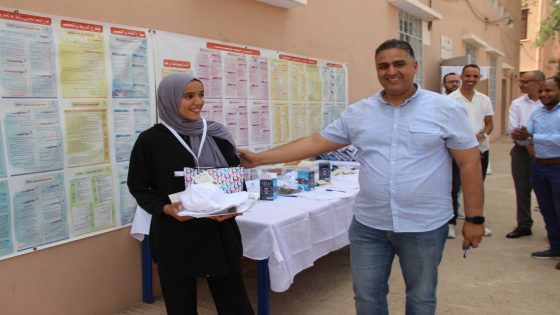 انطلاق فعاليات ملتقى التميز والريادة بتارودانت