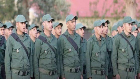 الداخلية تعقد اجتماعًا حاسمًا لتحديد معايير اختيار المجندين الجدد