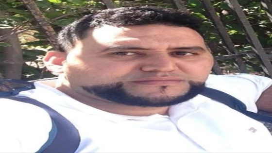 السيد مراد بازو رئيس جمعية أكويدير للاعمال الاجتماعية بإقليم تارودانت رجل المواقف الصعبة بامتياز.