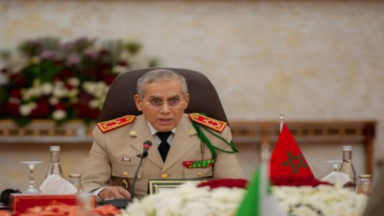 بلاغ من إدارة الدفاع الوطني