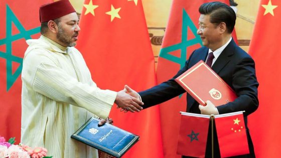 السياحة: الخط الجوي المباشر المرتقب بين الدار البيضاء وشنغهاي تشغله “تشاينا إيسترن”