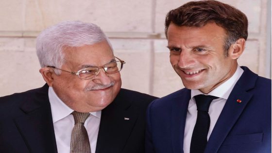 فرنسا تعترف رسميا بدولة فلسطين: خطوة تاريخية من ماكرون في الأمم المتحدة