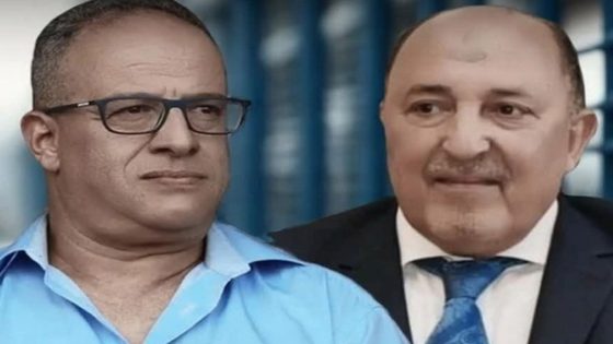 أحكام قضائية صارمة في ملف “البدراوي وكريمين”