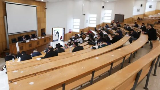 تغييرات جذرية مرتقبة في سلكي الإجازة والماستر بدءا من الموسم الجامعي المقبل وهذه هي خطوطها العريضة