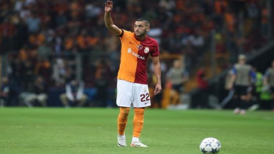 زياش مهدد بالسجن في تركيا