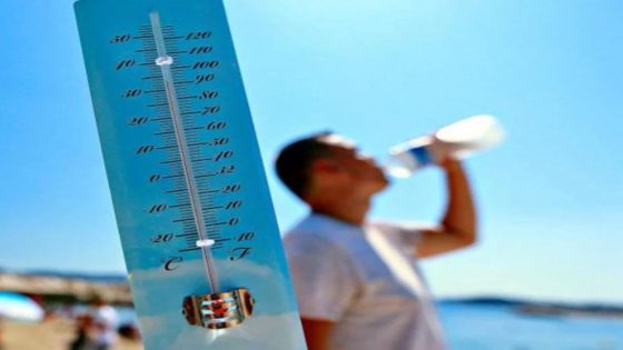 موجة حر قياسية تضرب المغرب