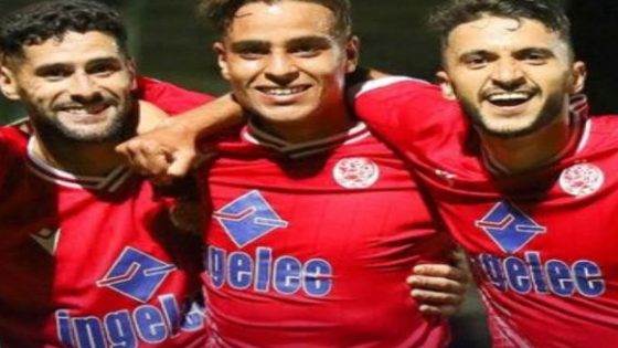 أزمة خانقة تضرب الوداد: نزيف اللاعبين يتواصل وتساؤلات حول حكامة النادي