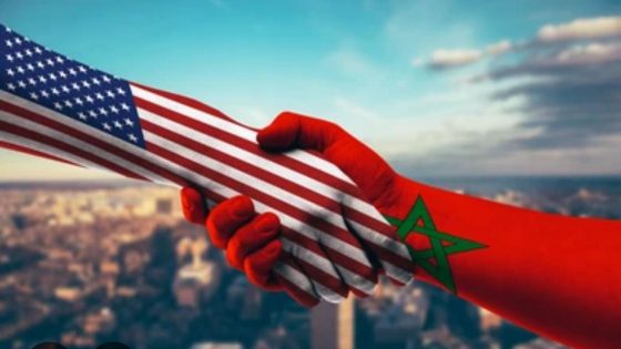 المغرب والولايات المتحدة: شراكة استراتيجية عابرة للقرون في قلب الصحراء