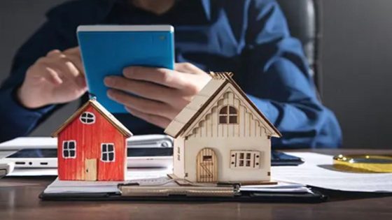 تحديات متصاعدة: قطاع العقار يواجه انكماشًا حادًا في 2025