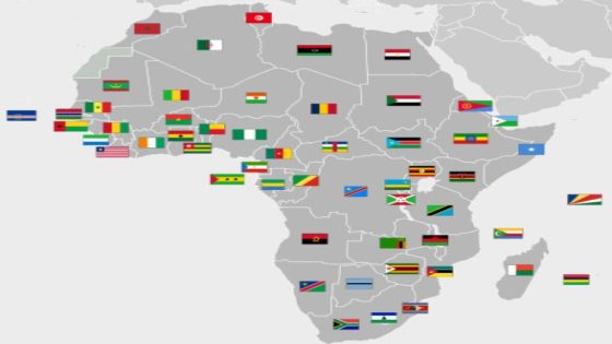 صراع النفوذ في الساحل: المغرب يصعد والجزائر تتراجع
