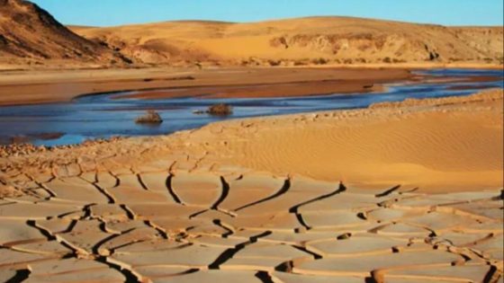جفاف المغرب: السدود تكشف عن “صورة مقلقة”