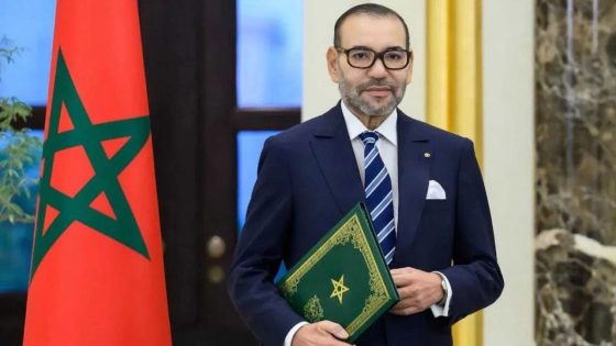 ثورة حقيقية بالمملكة المغربية، من الرياضة إلى الأمن إلى التنمية الشاملة.. بريادة جلالته محمد السادس