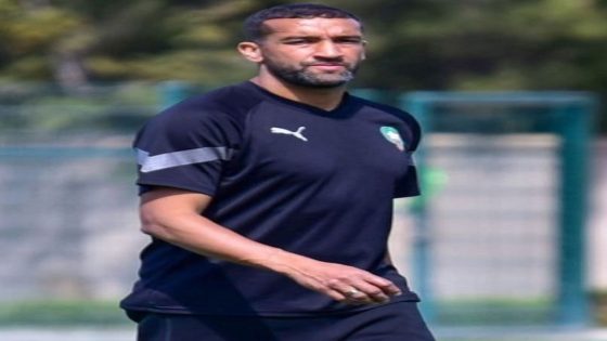 من أسطورة الملاعب إلى مهندس النجاح.. يوسف حجي يبني مجدًا تدريبيًا جديدًا