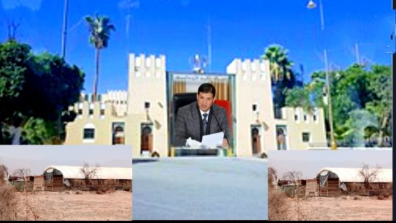 ساكنة دواوير أولاد علاگ بجماعة اكودار امنابها يرفعون تظلمهم الى عامل إقليم تارودانت في انتظار رفع الضرر بتنفيذ حكم هدم حضيرة الدجاج المثيرة للجدل.