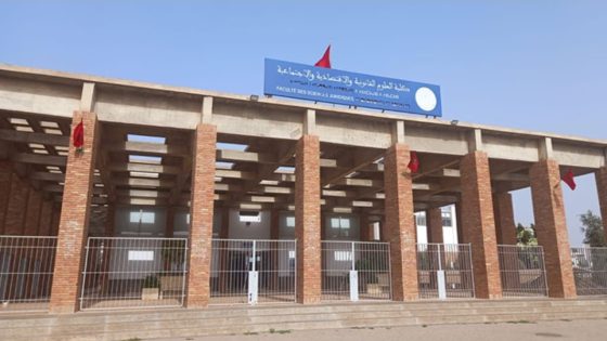 أكادير.. أستاذة جامعية أمام الفرقة الوطنية بسبب تسريبات خطيرة لجهة معادية للوطن 