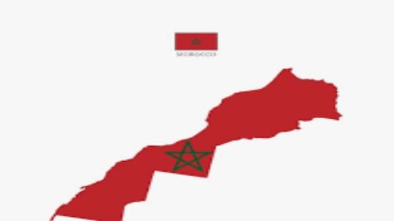 عشقي انا و انت.. مغاربة بهدا الوطن الجميل..
