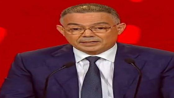 فوزي لقجع: “لسنا هنا للمشاركة فقط.. هدفنا التتويج بكأس العالم!”