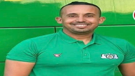 المغربي سفيان كريران ينضم للطاقم التقني لمنتخب بوركينا فاسو
