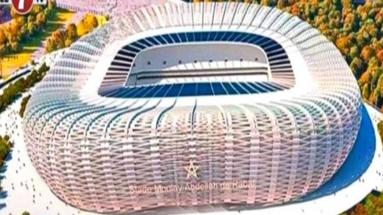 الأسود تزأر في الرباط… والمغرب يحجز مقعده في مونديال 2026!