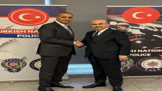 منتدى الأمن العالمي في أنقرة: حموشي يرسّخ ريادة المغرب الأمنية!