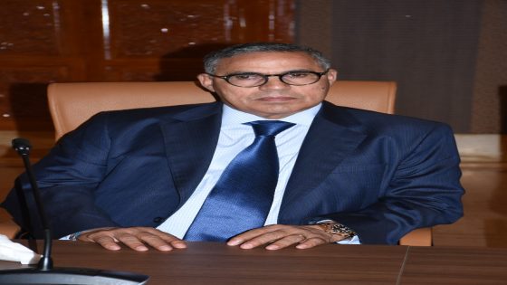 مصطفى جداد نموذج جديد للنائب البرلماني المزاوج بين التشريع والتواصل…