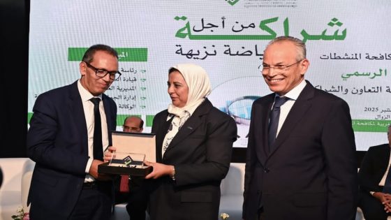 تحالف النزاهة الرياضية: المغرب يطلق استراتيجية وطنية متكاملة لمكافحة المنشطة
