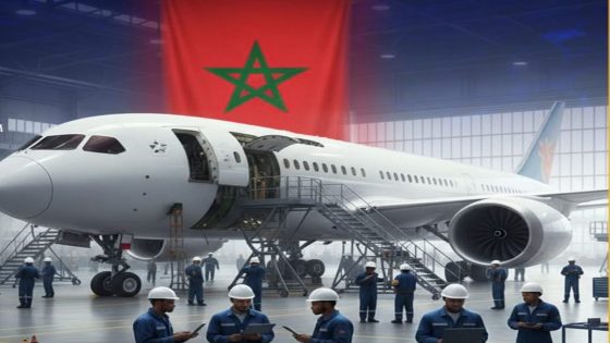 تحالف العمالقة”: 5 شركات طيران لتغيير خريطة صيانة الطائرات!