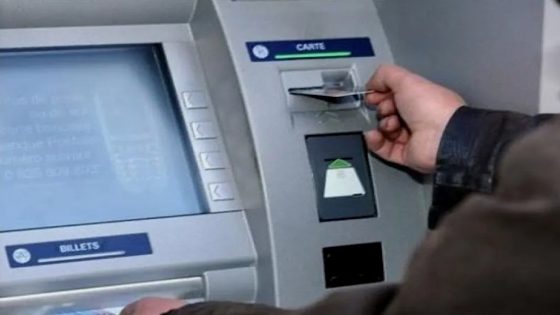 إغلاق آلاف الحسابات البنكية المشبوهة