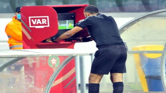 التحكيم المغربي: تحول جذري أم مجرد رد فعل؟ 