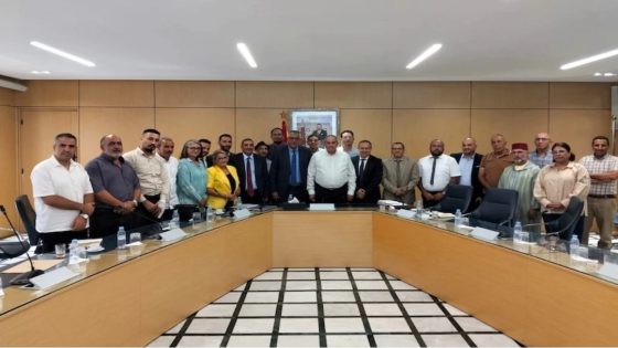 الميداوي يؤيد إبقاء صفة “موظف”